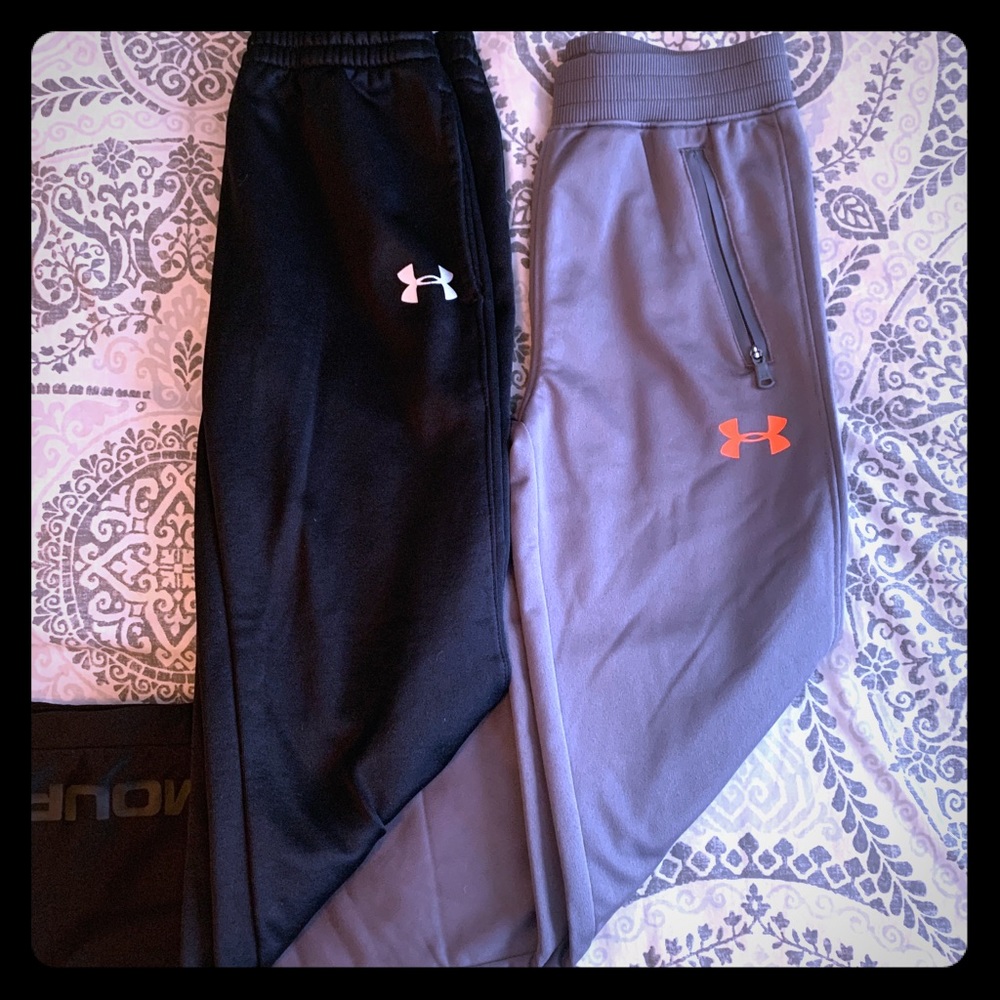 Size 7 minimal wear